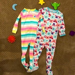 Carter Pajama Set